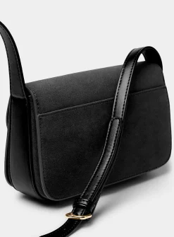 Minimalist crossbody bag