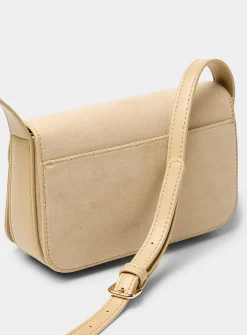 Minimalist crossbody bag