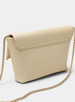 Minimalist envelope evening bag