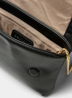 Minimalist envelope evening bag