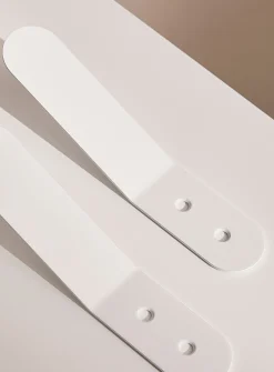 Minimalist hook set