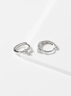 Minimalist hoops