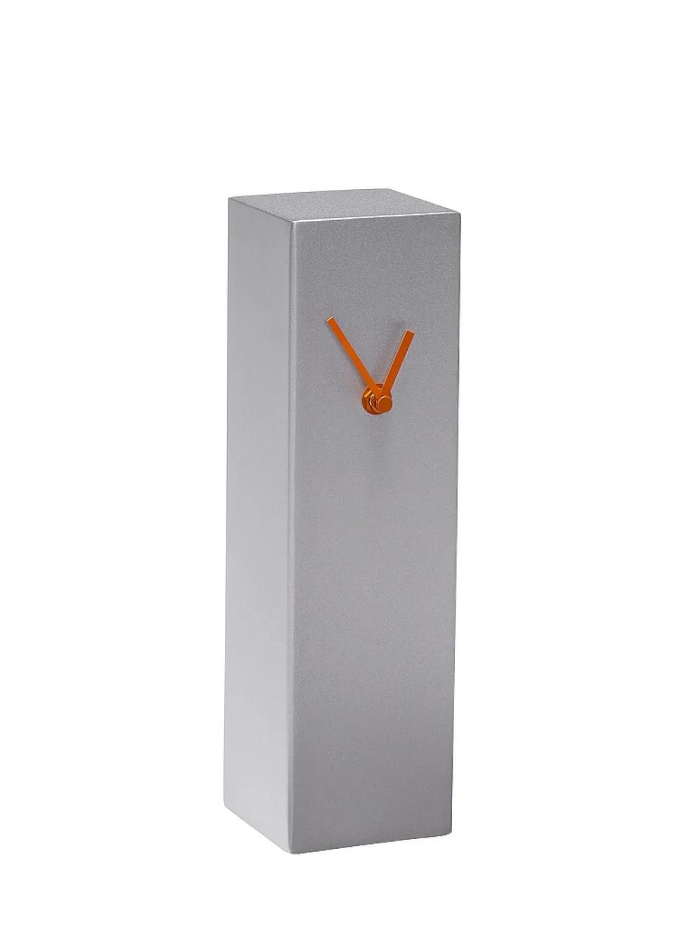 Minimalist Hour Clock