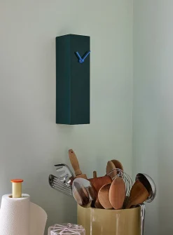 Minimalist Hour Clock