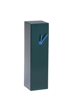 Minimalist Hour Clock