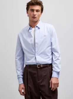 Minimalist jersey shirt
