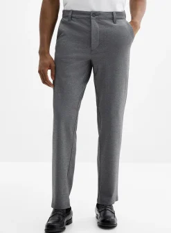 Minimalist knit pant
