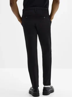 Minimalist knit pant