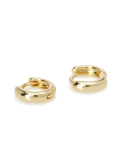 Minimalist mini hoops
