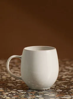 Minimalist mug