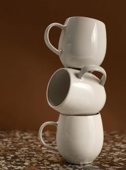 Minimalist mug