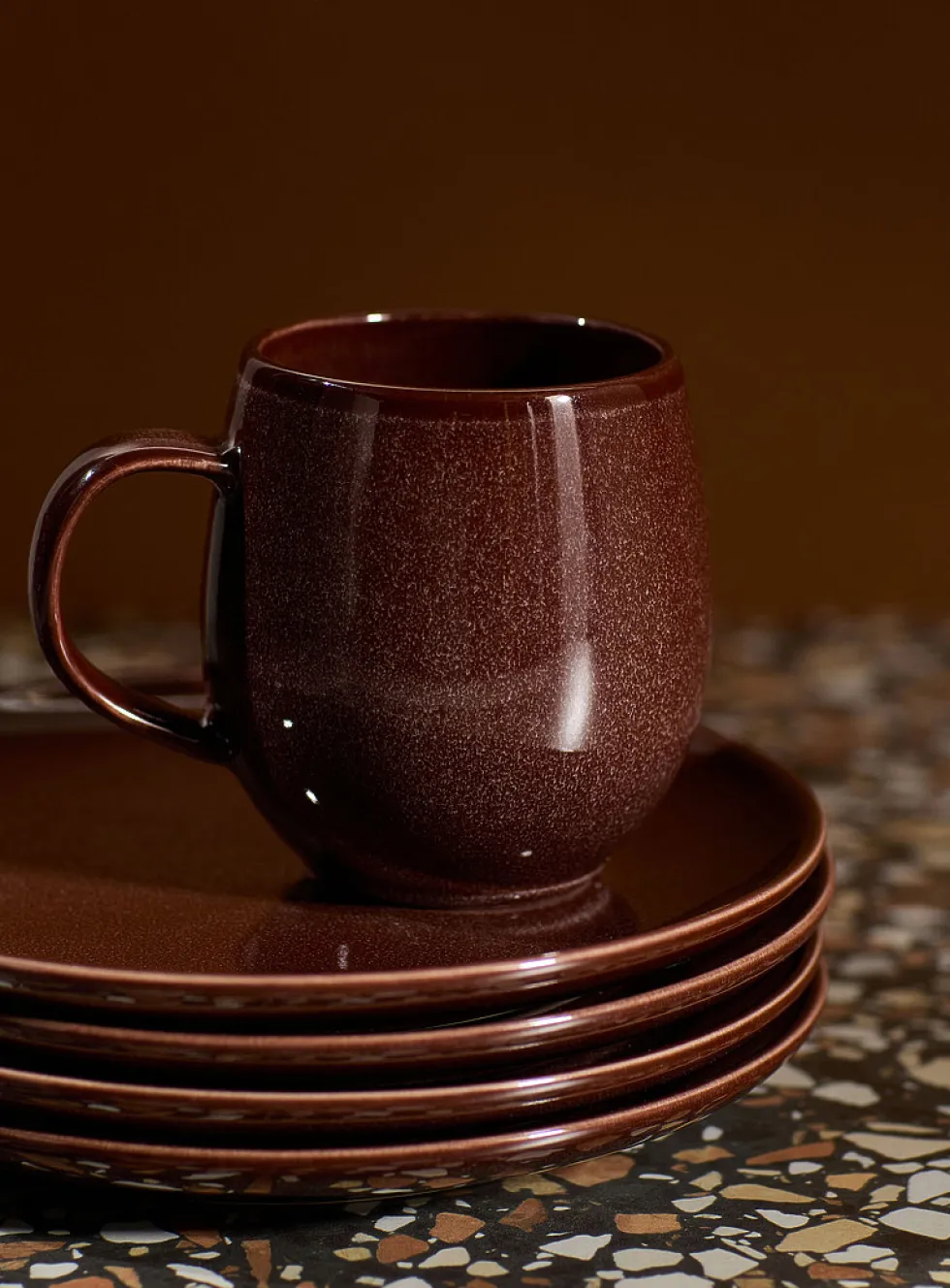 Minimalist mug