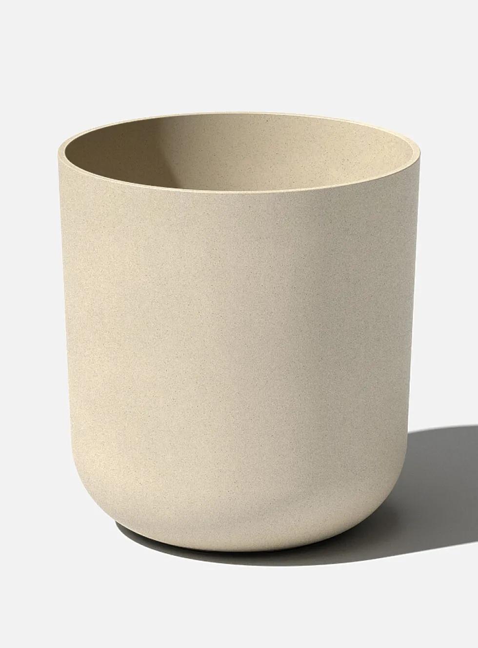 Minimalist planter