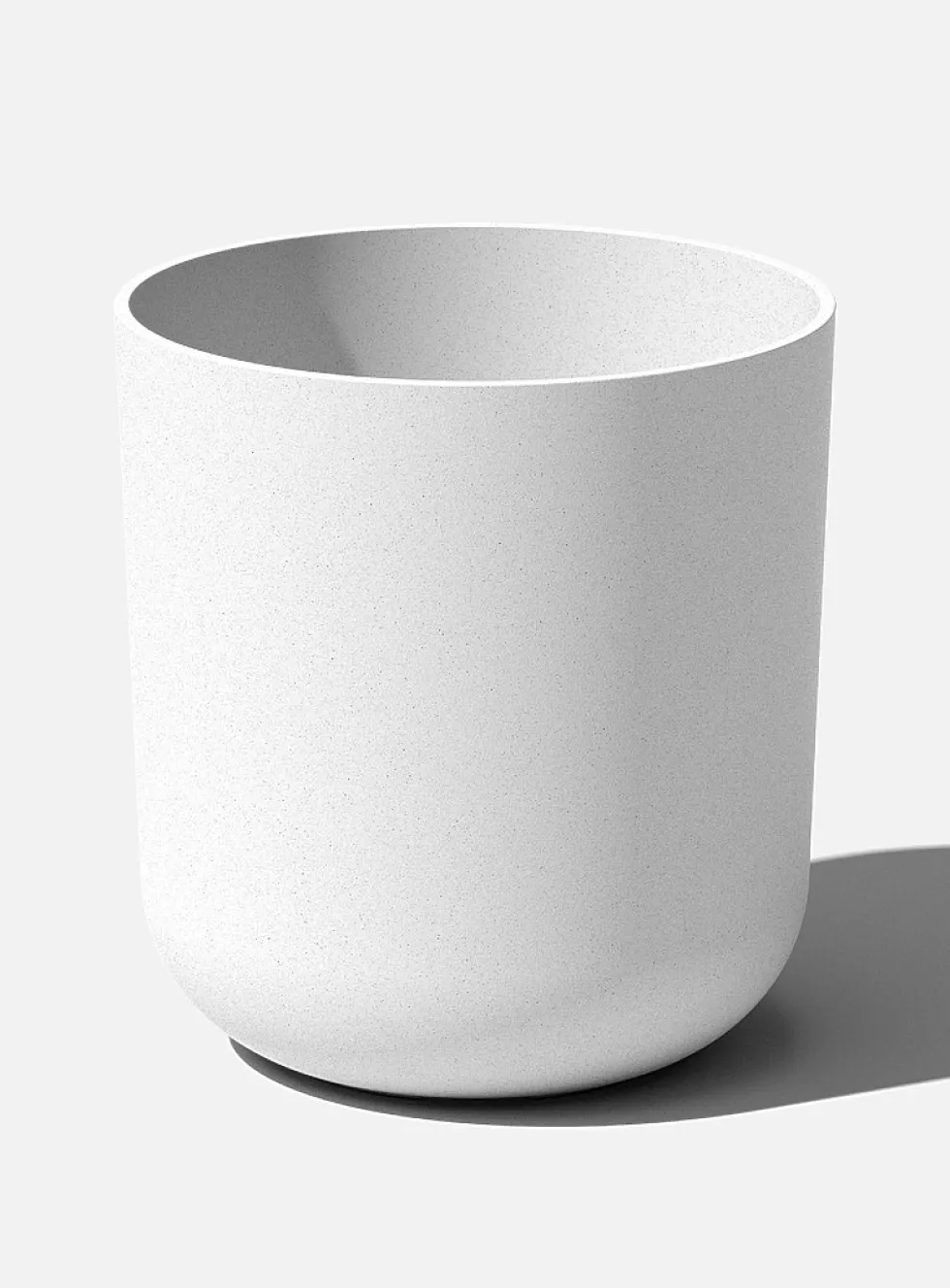 Minimalist planter