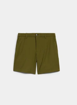 Minimalist stretch short