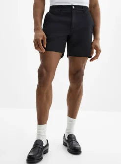 Minimalist stretch short