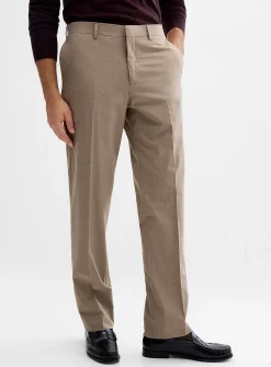 Minimalist washable pant