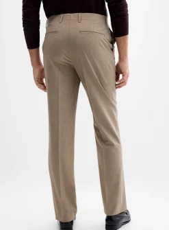 Minimalist washable pant