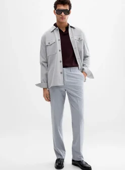 Minimalist washable pant