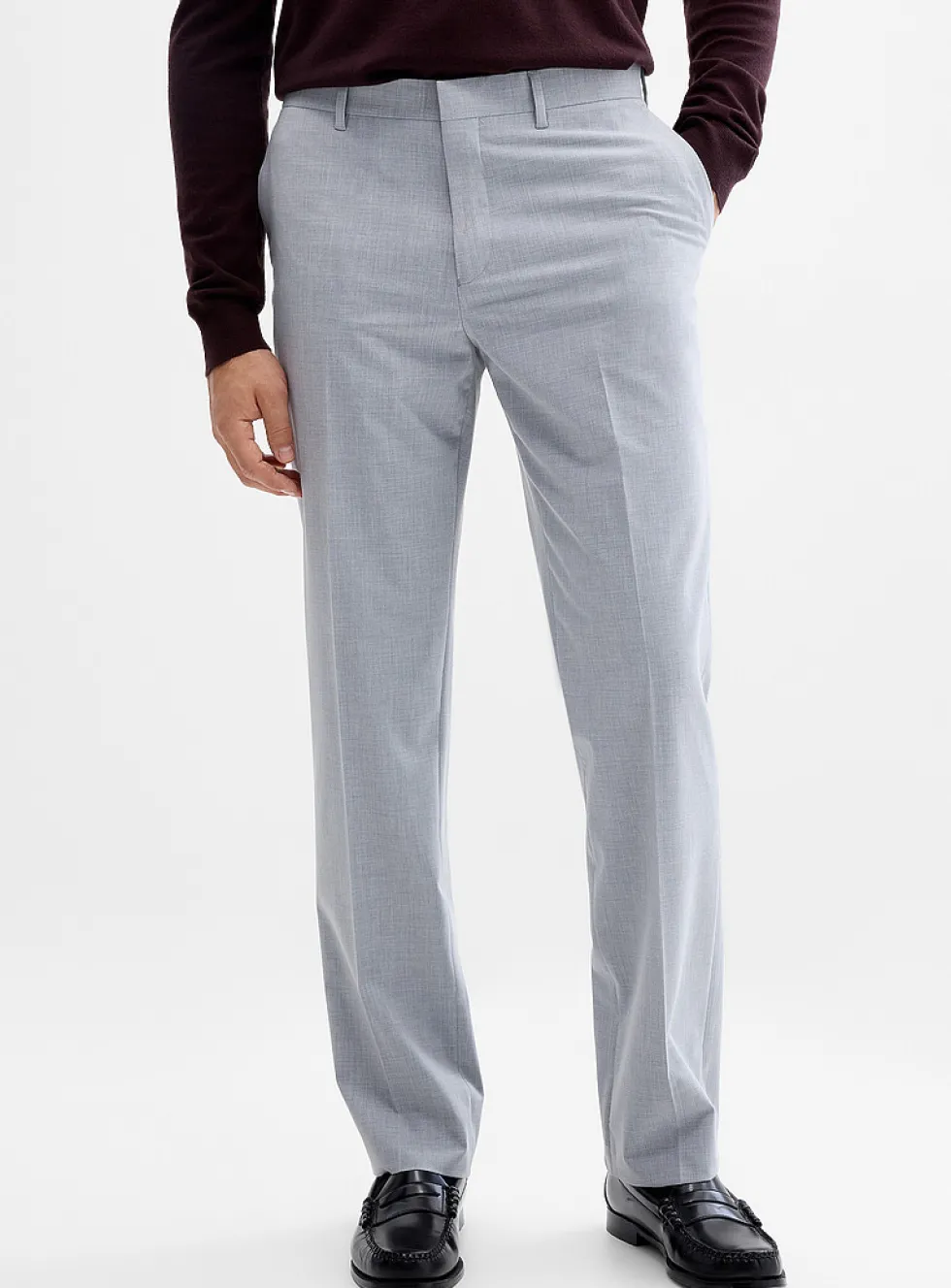 Minimalist washable pant