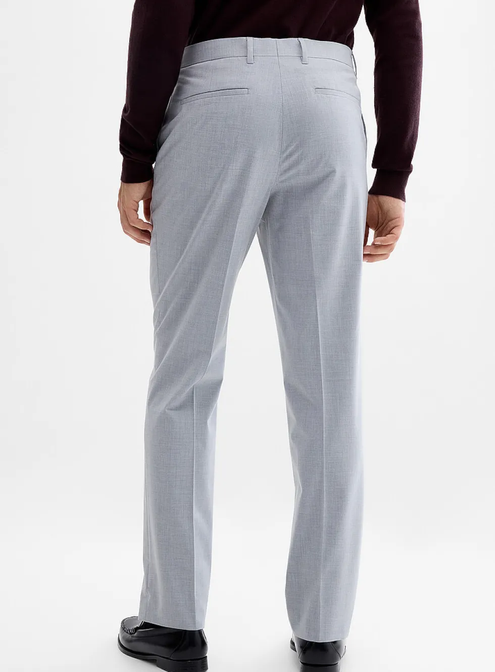 Minimalist washable pant