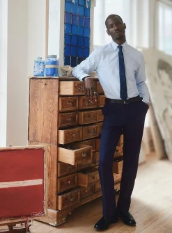 Minimalist washable pant