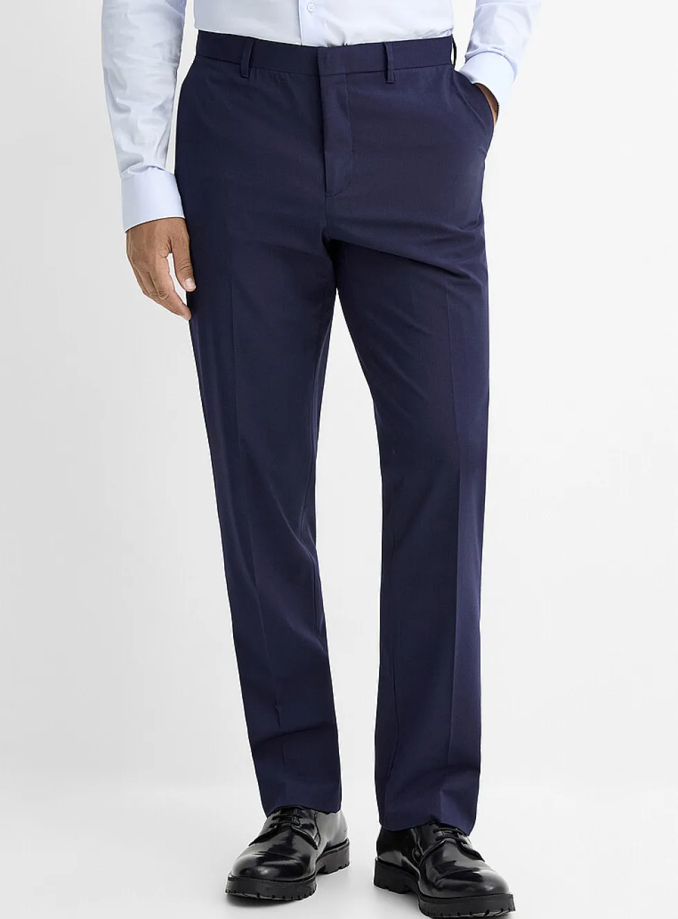 Minimalist washable pant