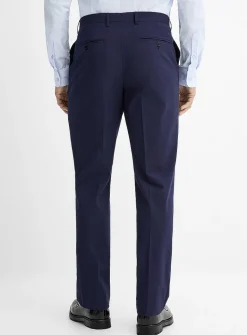Minimalist washable pant