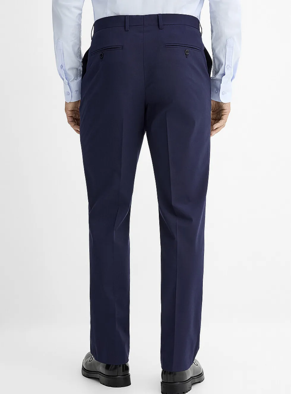 Minimalist washable pant