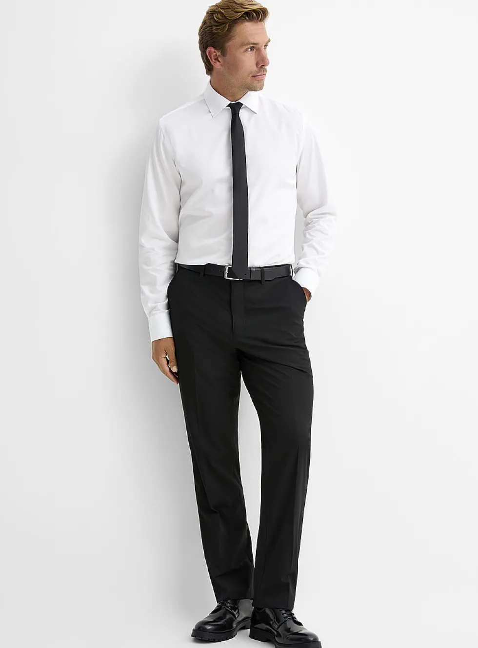 Minimalist washable pant