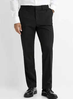 Minimalist washable pant