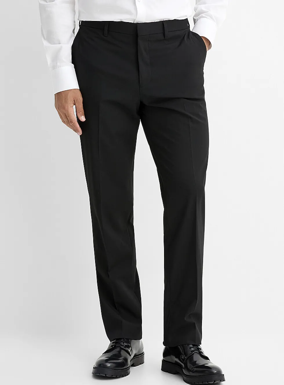 Minimalist washable pant