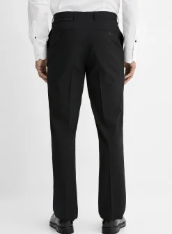 Minimalist washable pant