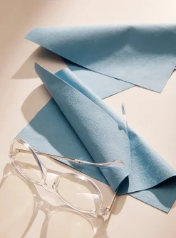 Miracle small blue all-purpose cloths
