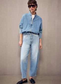 Miro balloon jean