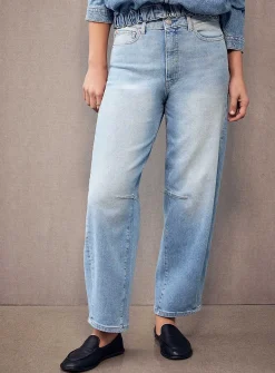 Miro balloon jean