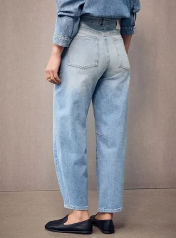 Miro balloon jean