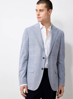 Mist Prince of Wales jacket