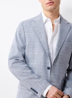 Mist Prince of Wales jacket