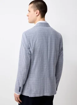 Mist Prince of Wales jacket