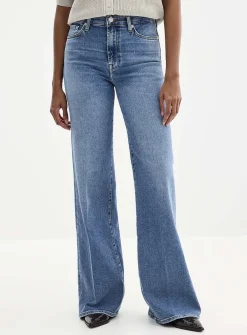 Modern Dojo faded jean