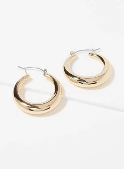Modern domed hoops