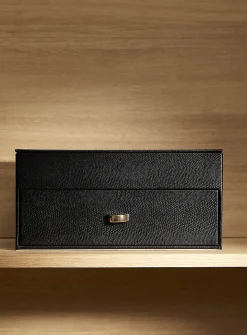 Modern jewellery box