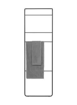 Modo steel ladder towel rack
