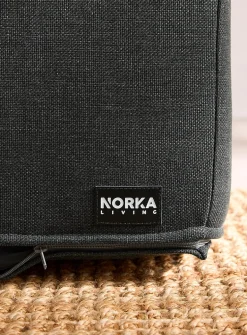 Modular HD-foam corner chair