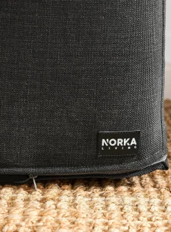 Modular HD-foam straight chair
