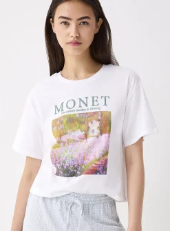 Monet T-shirt