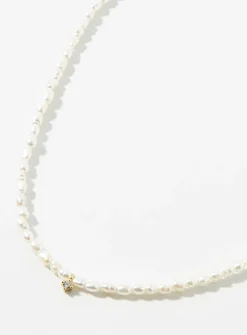 Monia necklace