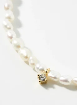 Monia necklace