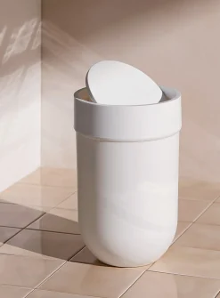Monochrome bin